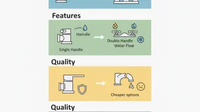 Basin Faucet Tips for Choosing the Best Style and Features?
