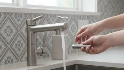 Why Choose the Right Faucet Handle for Your Home?