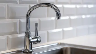 Common Issues Faced When Choosing the Best Kitchen Faucet