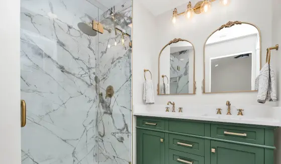 Why the AuraDrain Soap Basket is a Game Changer for Your Bathroom