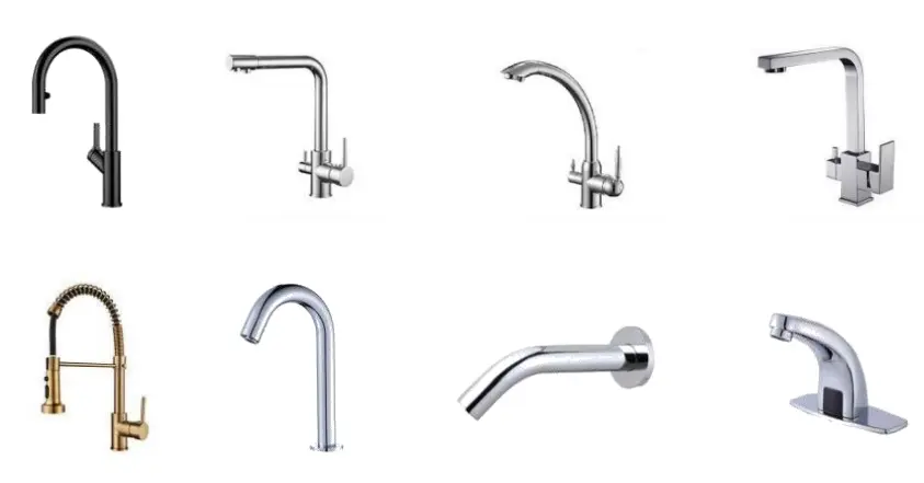 Faucets