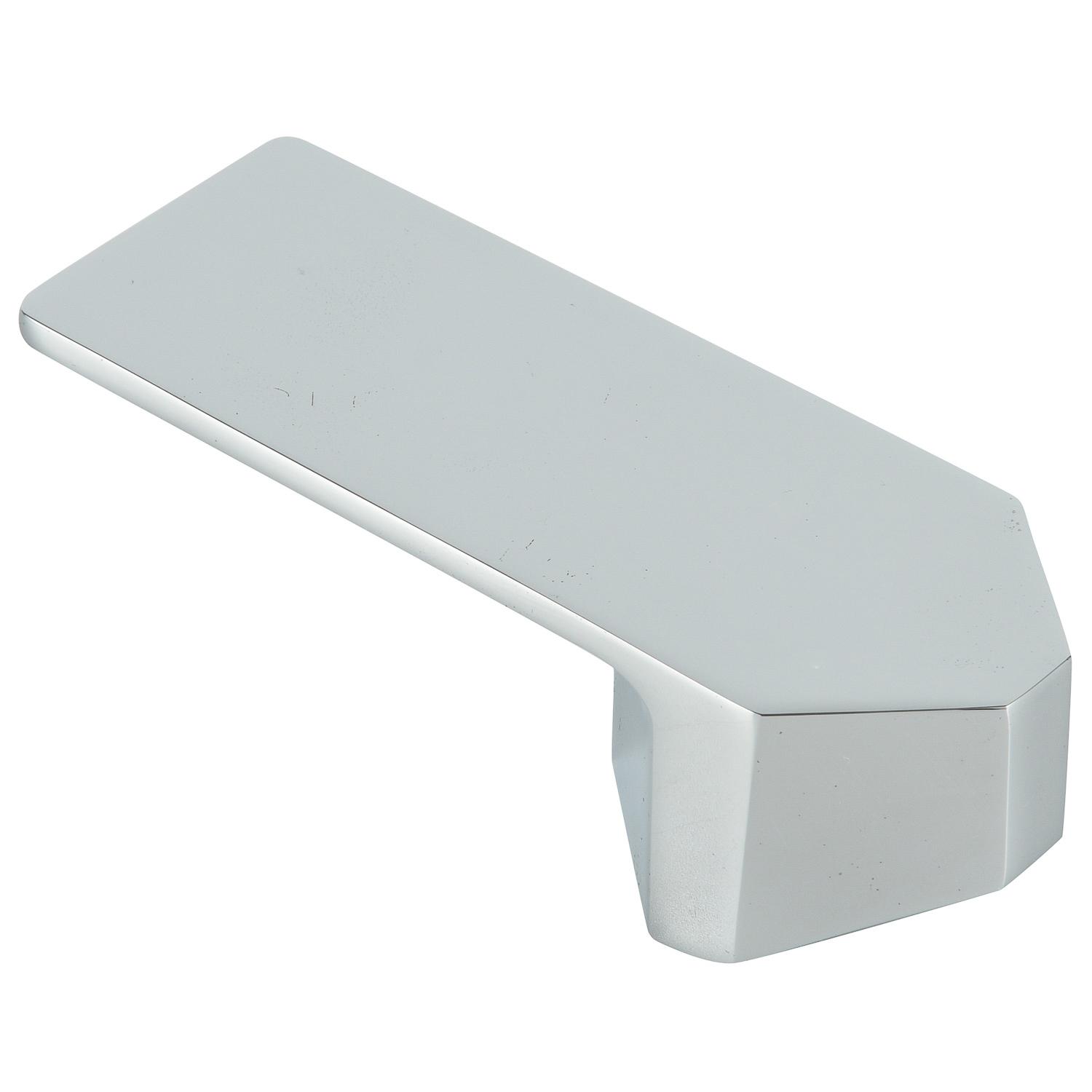 Core Features of OEM Zamak Faucet Handles