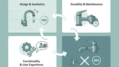 How to Choose the Best Kitchen Faucet for Your Home?