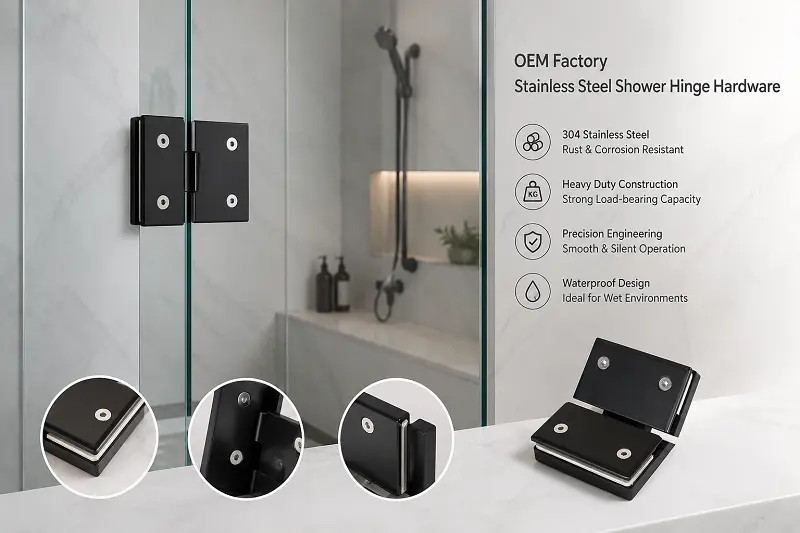 Can an OEM Shower Hinge Improve Your Brands Market Competitiveness.png