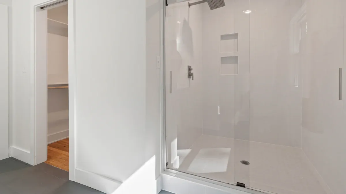 Top 10 Must-Have Shower Hinges for 2026