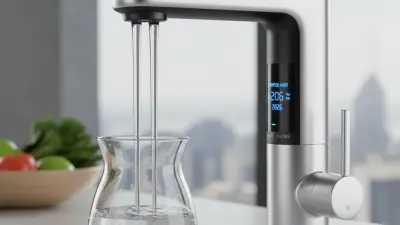 2026 Best Water Purifier Faucet Reviews and Buying Guide?