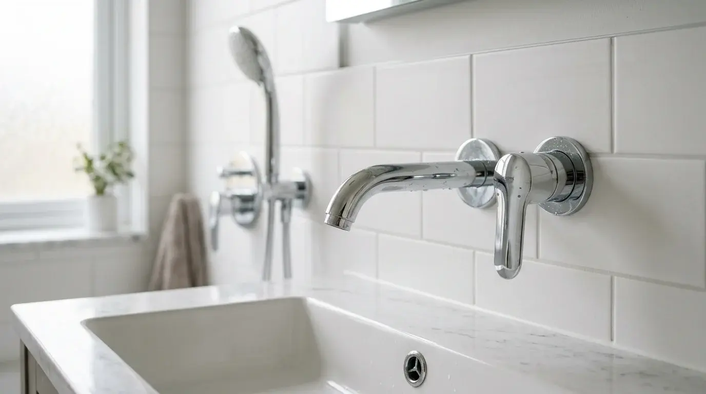 How High-Quality Bathroom Fittings Contribute to LEED Certification for New School Buildings