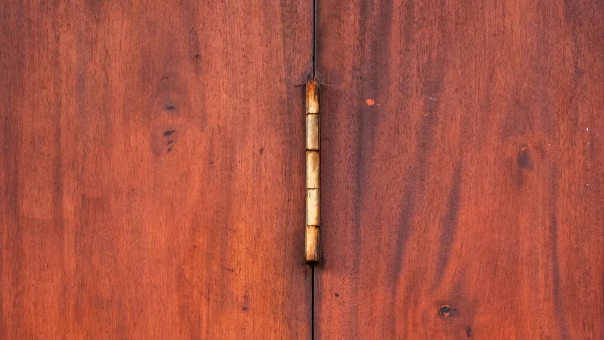 What Are Soft Close Shower Hinges?