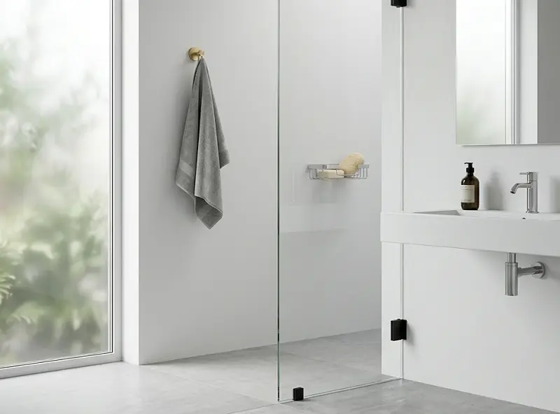 Is Your Project Ready for the 2026 Bathroom Trends in Minimalist Bathroom Hardware.png
