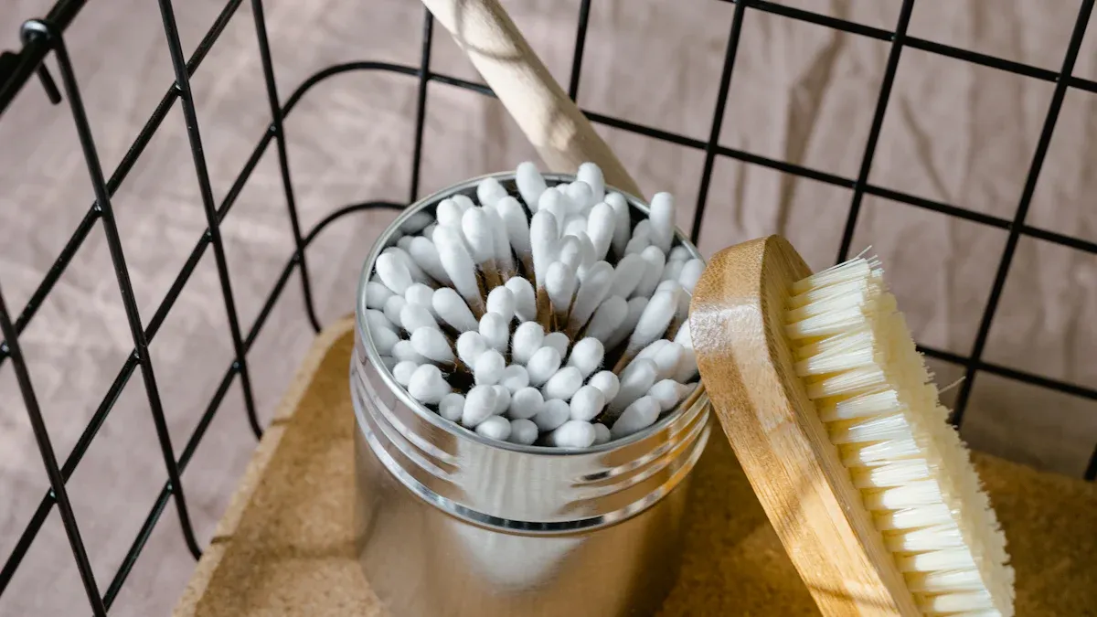 Reason 10: Cost-Effective Hygiene Solution