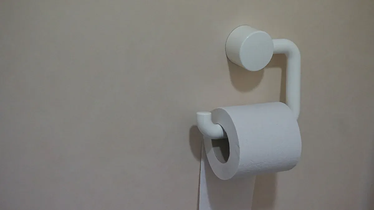 Defining Durability and Functionality in Wall-Mounted Holders