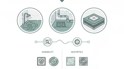 10 Best Floor Drains for Your Home Improvement Projects?