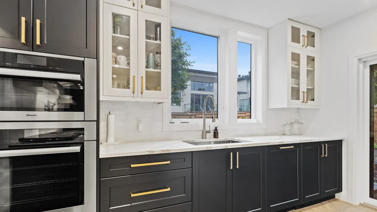 The Future of Door and Window Handles