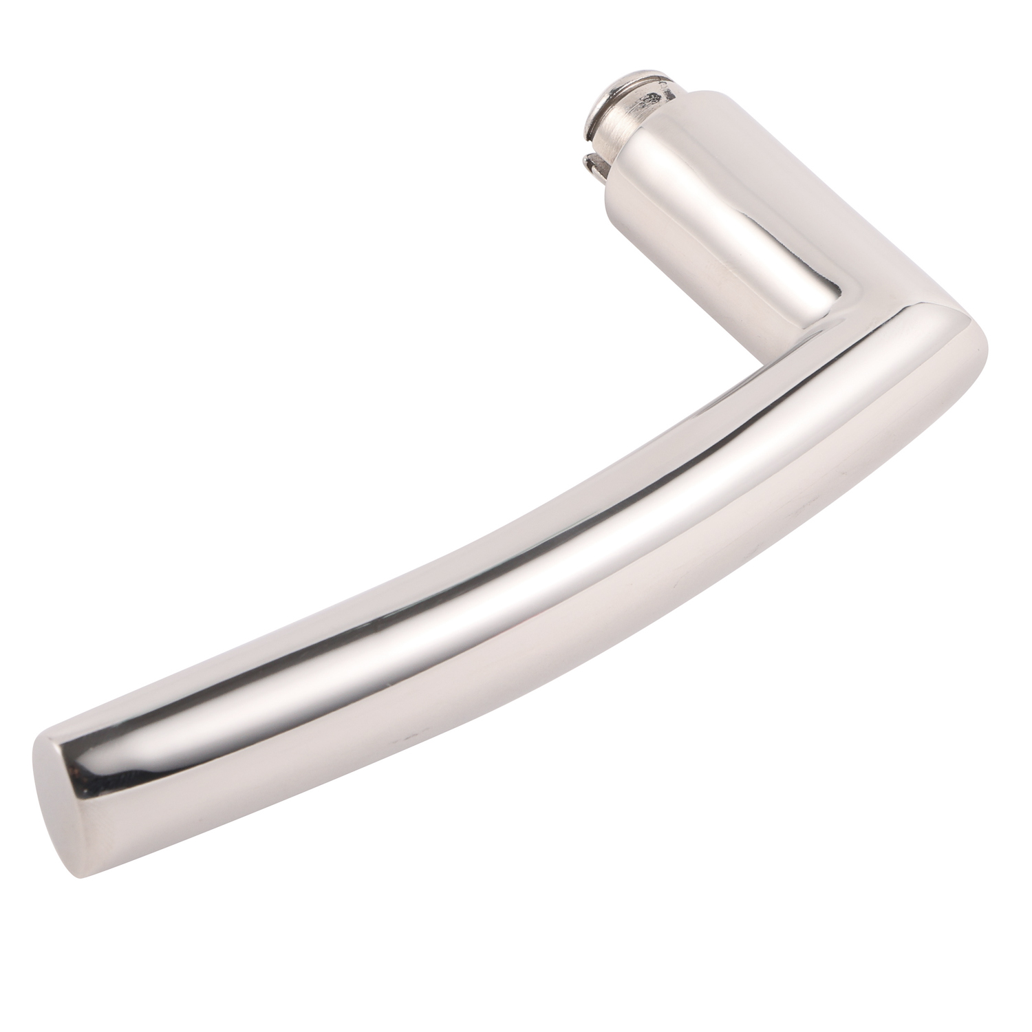 High Quality Zinc Alloy Design Pull Black Color Luxury Door Handle (4).jpg