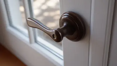 How to Select the Best Window Handle for Optimal Energy Efficiency