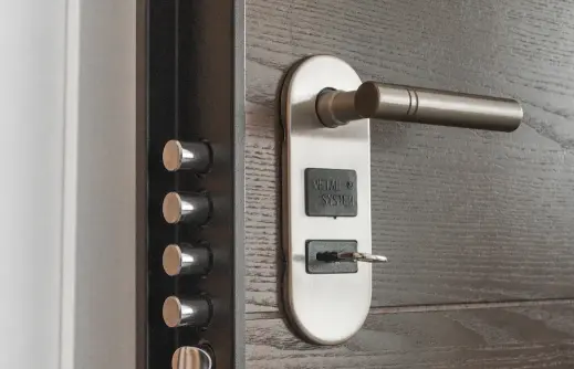 Top 5 Security Features B2B Buyers Must Check in Window Handles