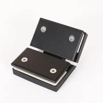 OEM Factory Stainless Steel shower hinge Hardware