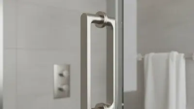 What is a Shower Handle and How to Choose the Right One?