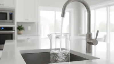 How to Choose the Best Water Purifier Faucet for Your Home?