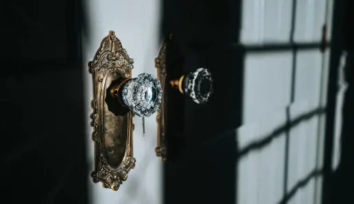 Why Invest in These 10 Luxury Furniture Knobs for a Sophisticated Home